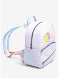 Nintendo Kirby Warp Star Soaring Mini Backpack - BoxLunch Exclusive, , alternate