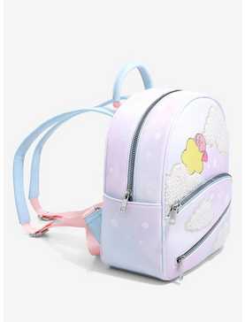 Nintendo Kirby Warp Star Soaring Mini Backpack - BoxLunch Exclusive, , hi-res