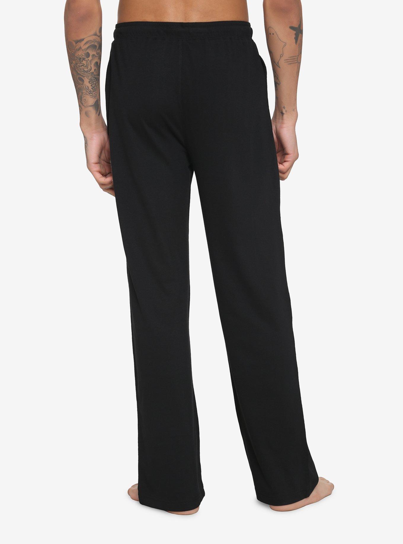 Ghost Pajama Pants, MULTI, alternate