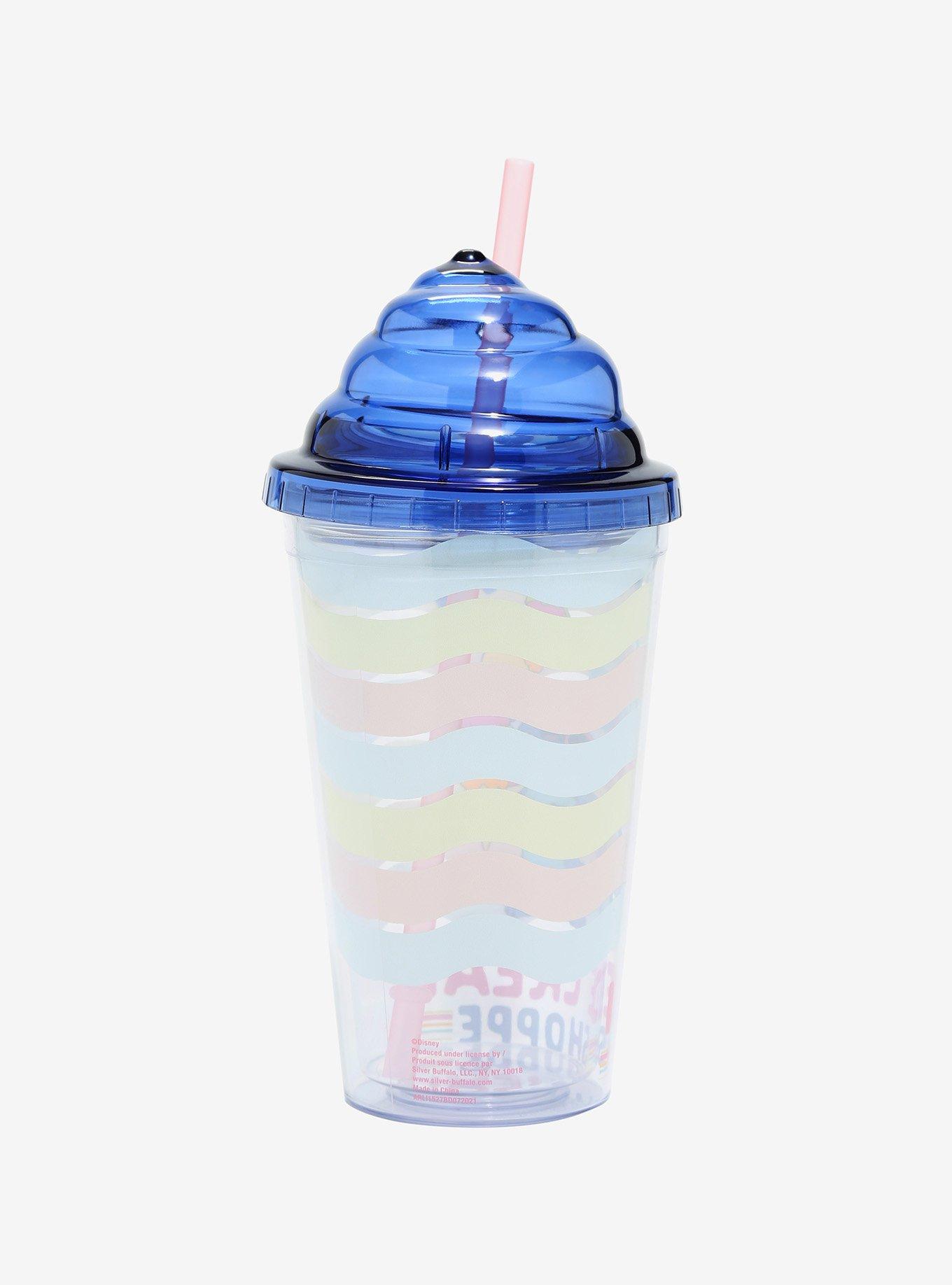 Disney Lilo & Stitch Ice Cream Shoppe Swirl Carnival Cup, , alternate