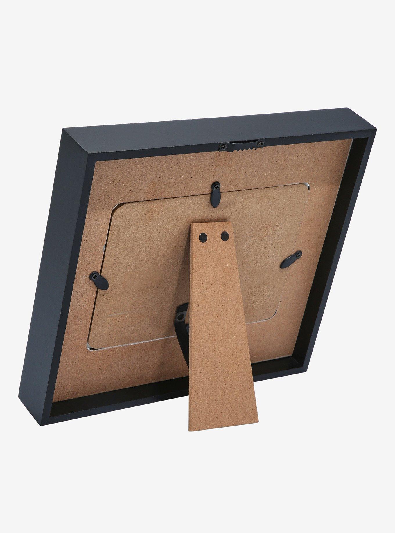 Disney Snow White and the Seven Dwarfs Group Photo Frame - BoxLunch Exclusive, , alternate