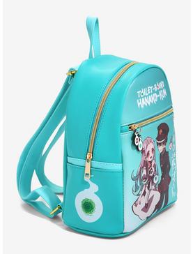Toilet-Bound Hanako-Kun Duo Mini Backpack, , hi-res