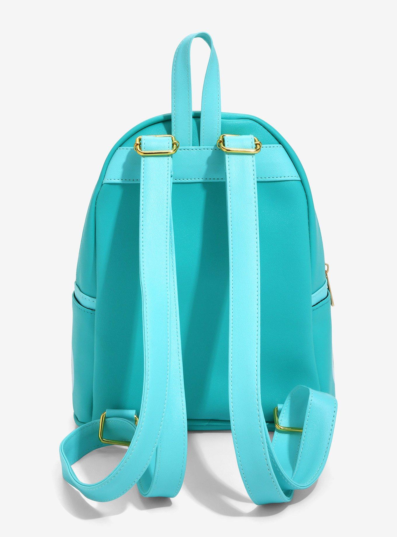 Toilet-Bound Hanako-Kun Duo Mini Backpack, , alternate