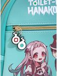 Toilet-Bound Hanako-Kun Duo Mini Backpack, , alternate