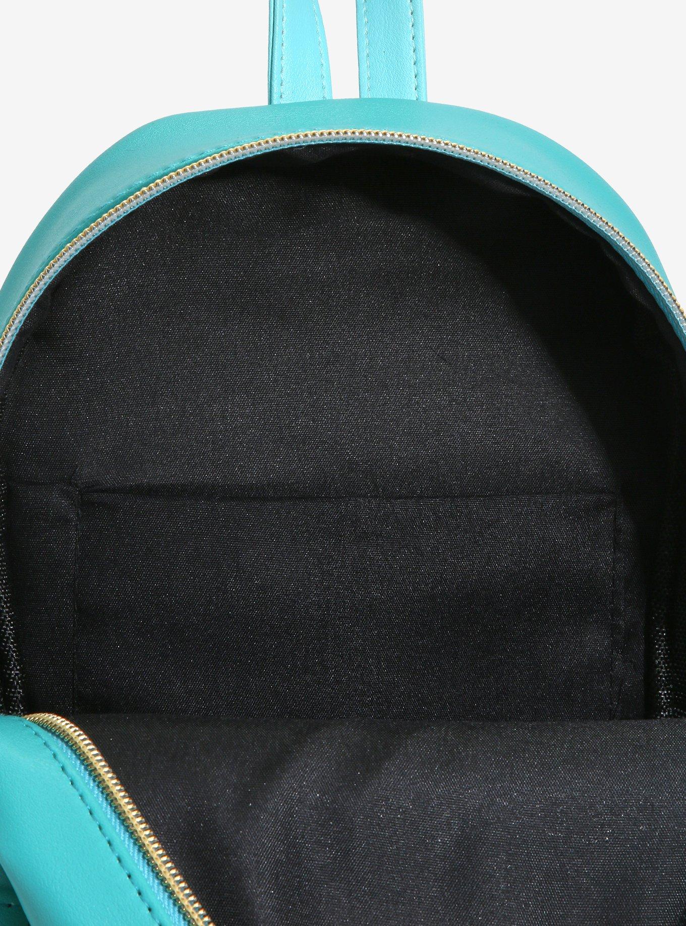 Toilet-Bound Hanako-Kun Duo Mini Backpack, , alternate