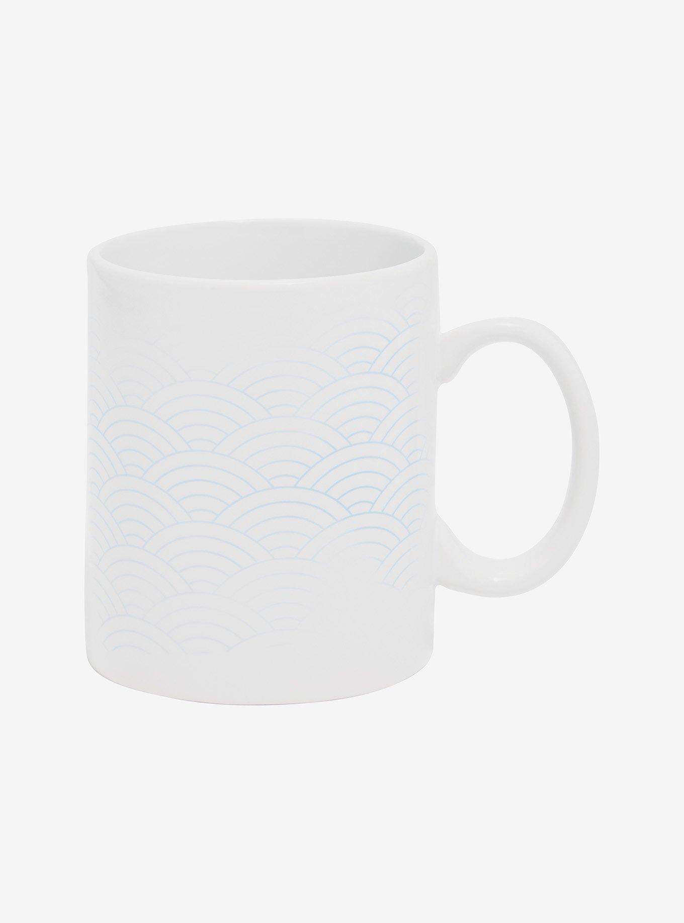 InuYasha Sit Boy Mug, , alternate