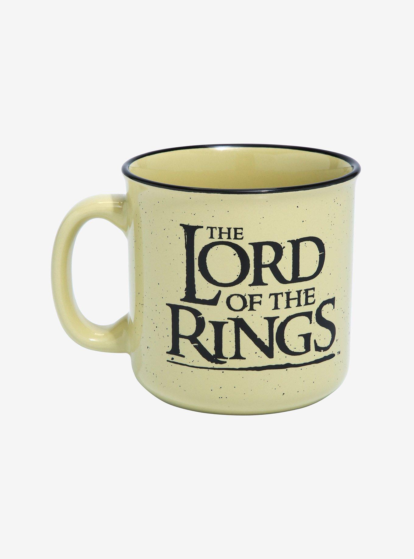The Lord of the Rings Tree of Gondor Camper Mug, , alternate