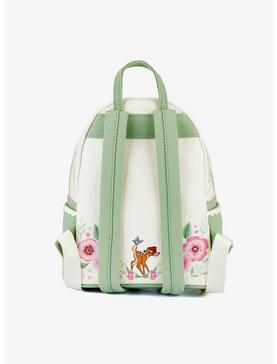 Loungefly Bambi Springtime Mini Backpack, , hi-res