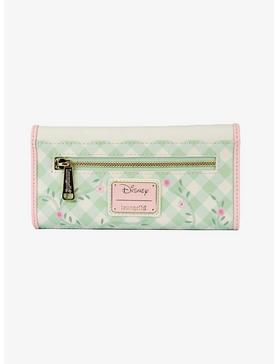 Loungefly Bambi Thumper & Flower Springtime Trifold Wallet, , hi-res