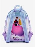 Loungefly Disney Sleeping Beauty Castle Mini Backpack, , alternate