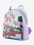 Loungefly Disney Sleeping Beauty Castle Mini Backpack, , alternate