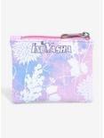 InuYasha Kirara Floral Tie-Dye Coin Purse - BoxLunch Exclusive, , alternate