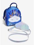Our Universe Disney Hercules Muses 2-in-1 Mini Backpack & Crossbody Bag Set - BoxLunch Exclusive, , alternate