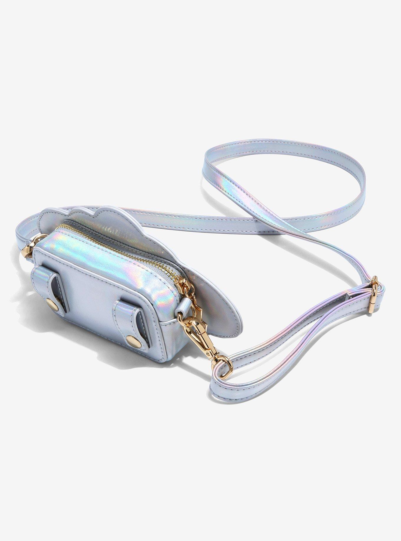 Our Universe Disney Hercules Muses 2-in-1 Mini Backpack & Crossbody Bag Set - BoxLunch Exclusive, , alternate