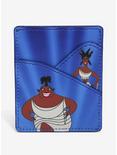 Our Universe Disney Hercules Muses Cardholder - BoxLunch Exclusive, , alternate