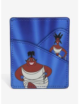Our Universe Disney Hercules Muses Cardholder - BoxLunch Exclusive, , hi-res
