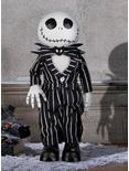The Nightmare Before Christmas Jack Animated Décor, , alternate