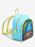 Loungefly Disney Chip ‘n’ Dale Clarice Tropical Mini Backpack - BoxLunch Exclusive , , alternate
