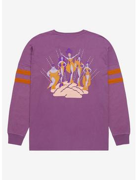Our Universe Disney Hercules The Muses Athletic Jersey, , hi-res