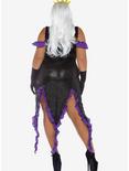 Sultry Sea Witch Costume Plus Size, , alternate
