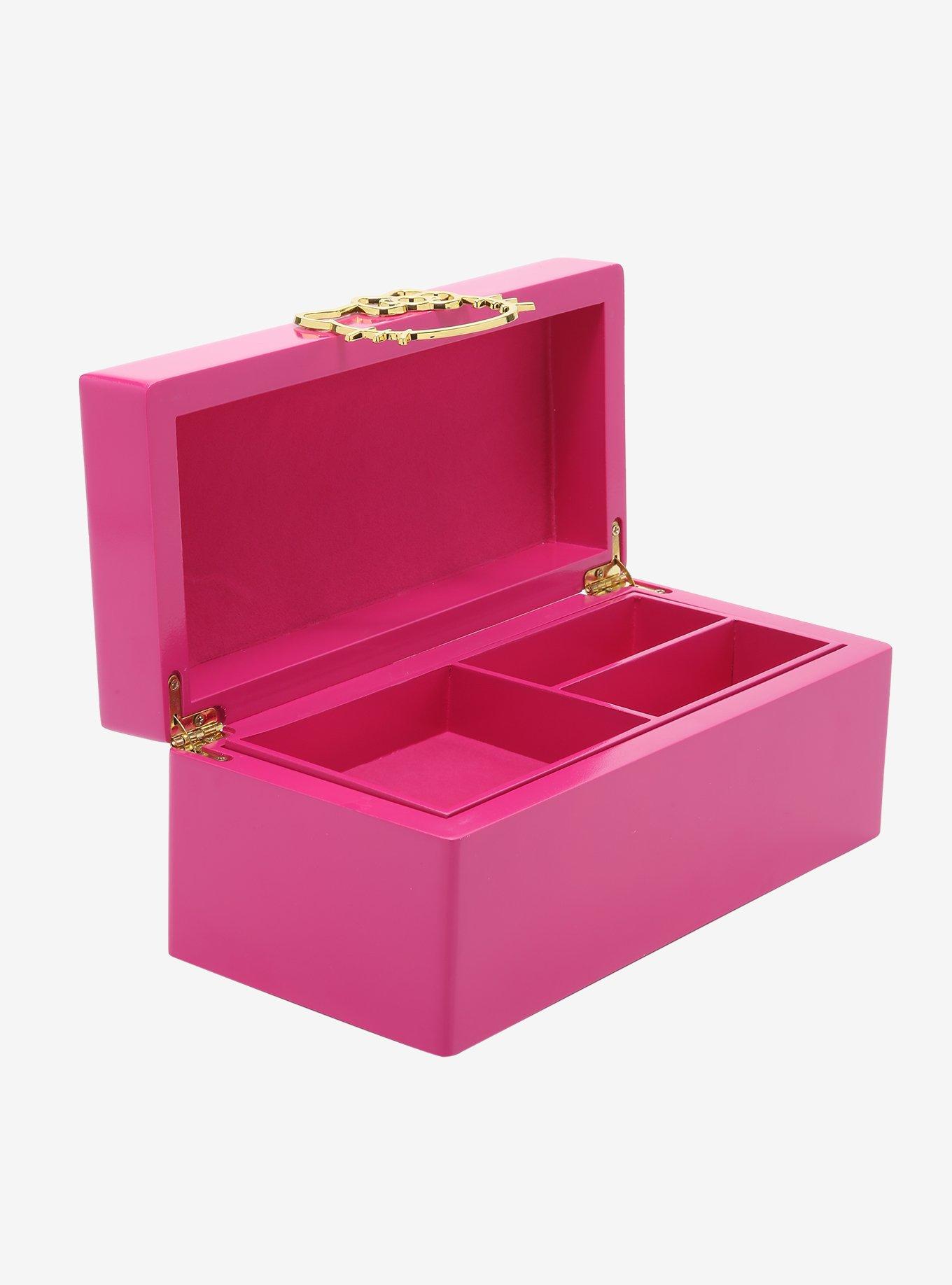 Hello Kitty Jewelry Box, , alternate