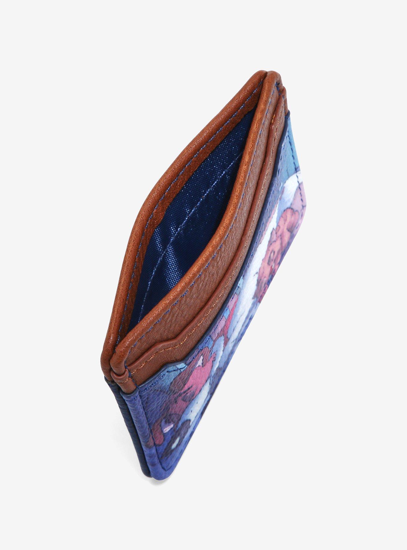 Disney Oliver & Company Sleeping Oliver & Dodger Cardholder, , alternate - view 3