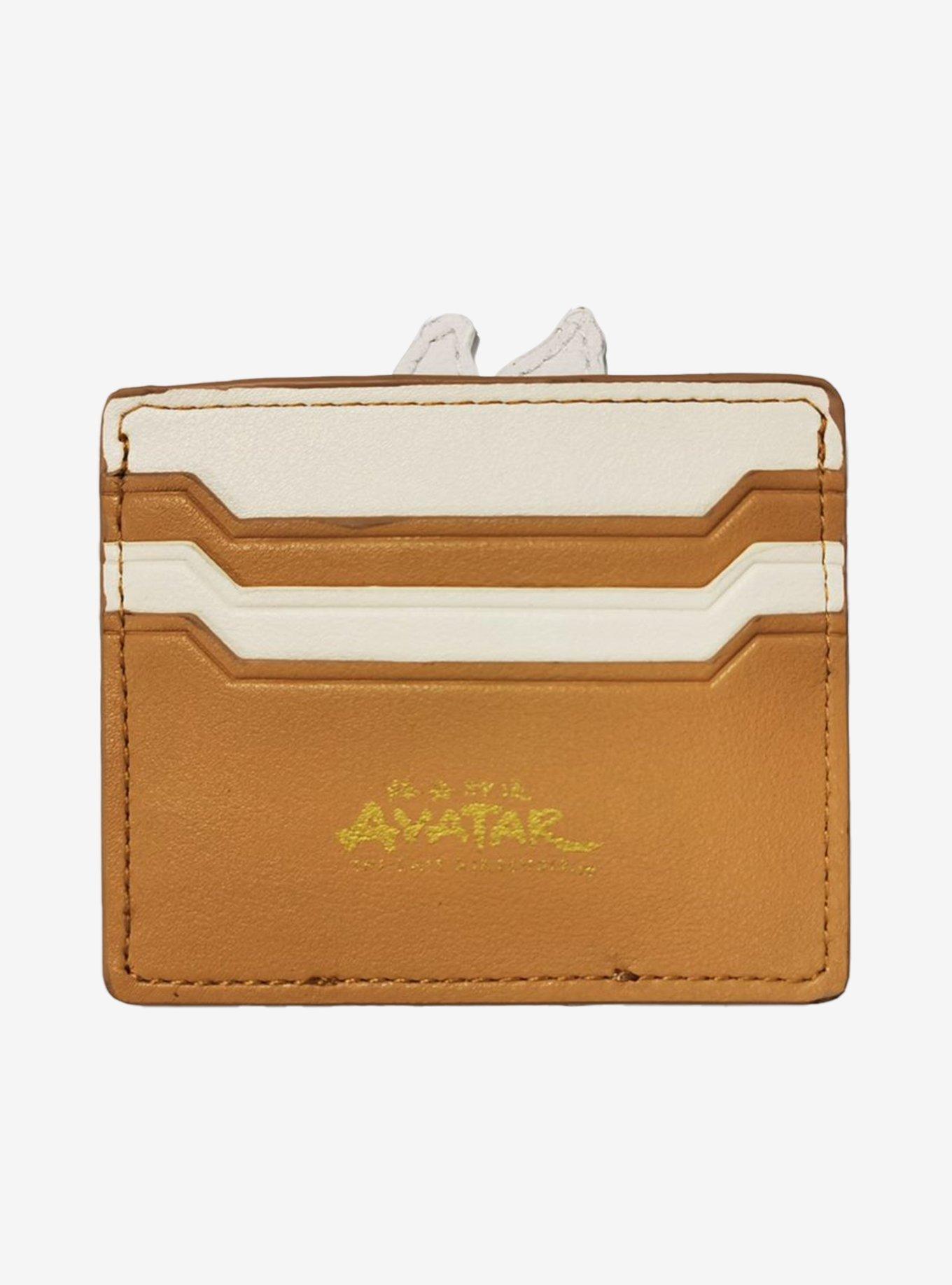 Avatar: The Last Airbender Momo & Appa Cardholder, , alternate