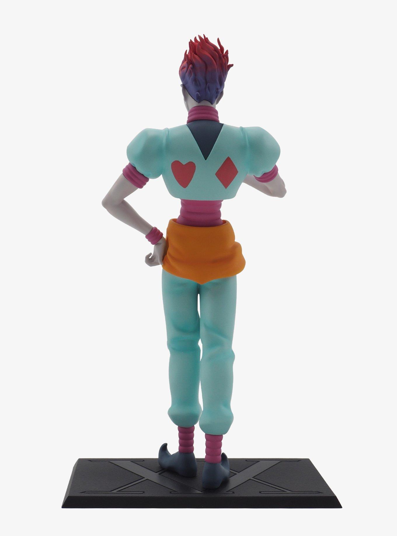 Hunter x Hunter Hisoka Figure