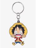 One Piece Luffy D. Monkey 3 Pc Gift Set, , alternate