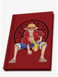 One Piece Luffy D. Monkey 3 Pc Gift Set, , alternate
