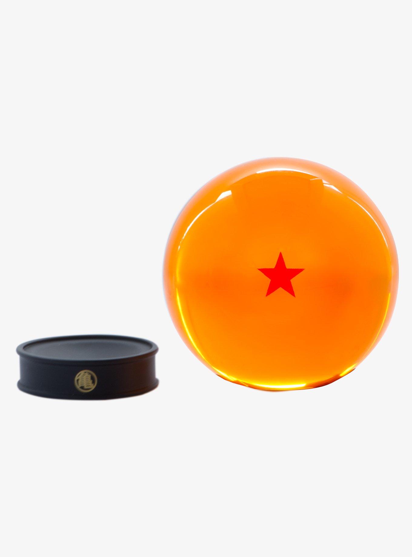 Dragon Ball Z 1 Star Replica, , alternate