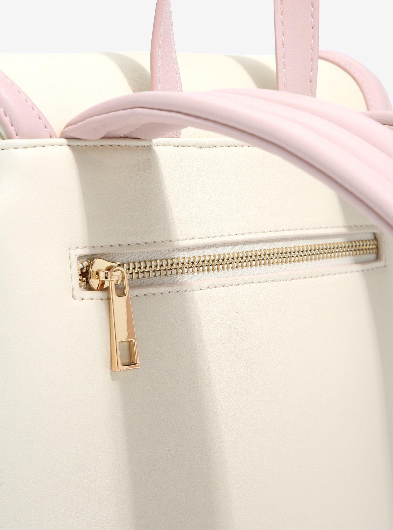 Our Universe Disney Bambi Petals & Friends Mini Backpack - BoxLunch Exclusive, , alternate