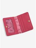 Our Universe Disney Bambi Sleeping with Petals Small Wallet - BoxLunch Exclusive, , alternate