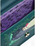 Our Universe Studio Ghibli My Neighbor Totoro Forest Leaves & Flowers Handbag - BoxLunch Exclusive, , alternate
