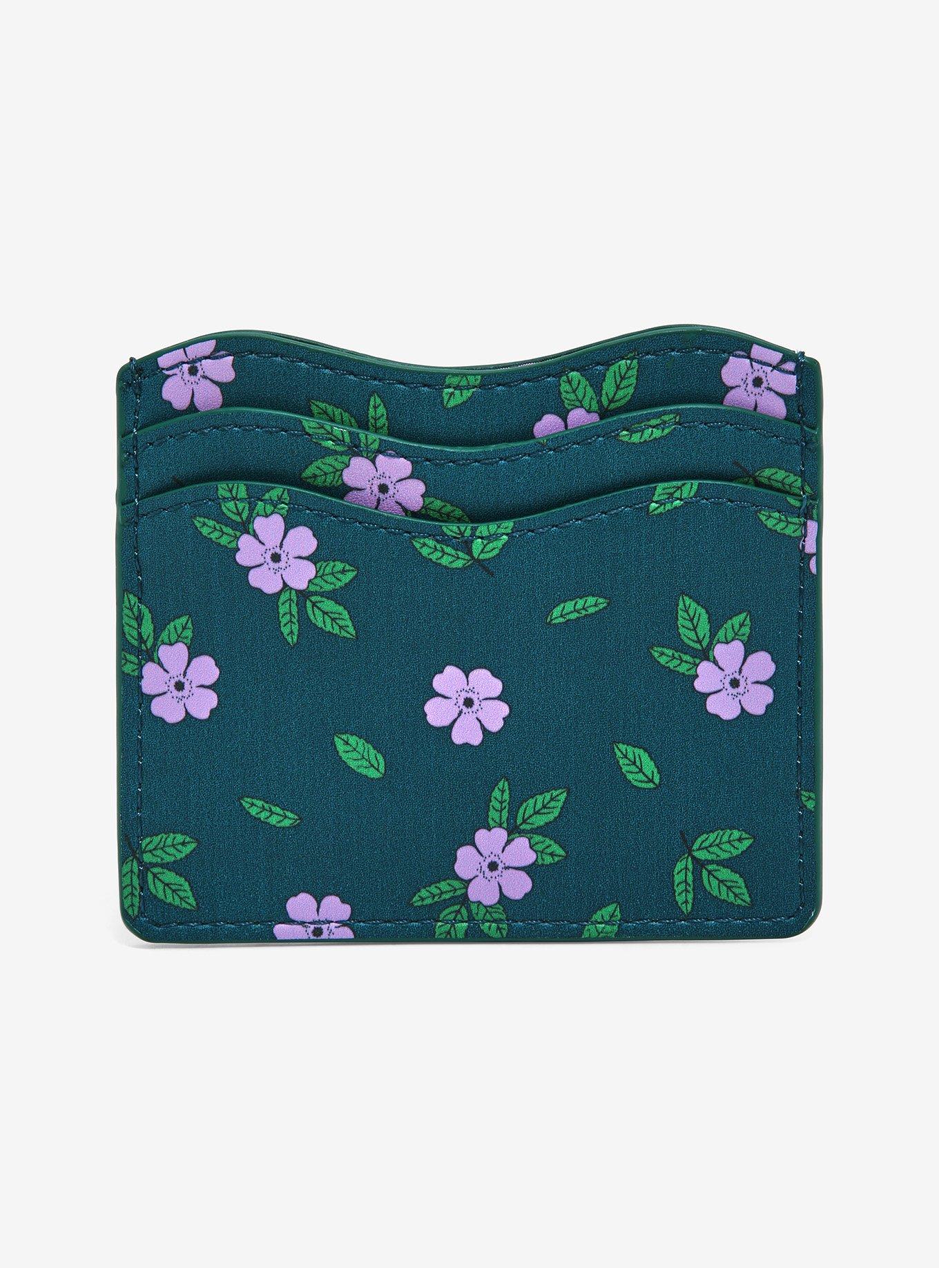 Our Universe Studio Ghibli My Neighbor Totoro Nap Time Cardholder - BoxLunch Exclusive, , alternate