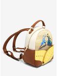 Avatar: The Last Airbender Sokka & Suki Mini Backpack - BoxLunch Exclusive, , alternate
