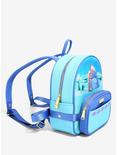 Disney Atlantis Baby Kida & the Queen of Atlantis 2-in-1 Mini Backpack & Fanny Pack - BoxLunch Exclusive, , alternate