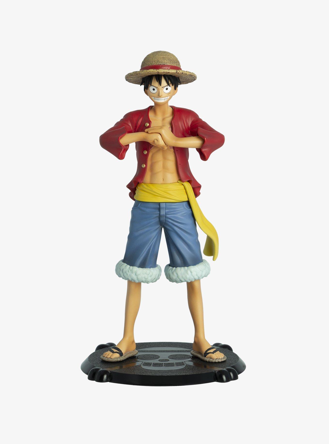 One Piece Luffy SFC Bundle, , hi-res