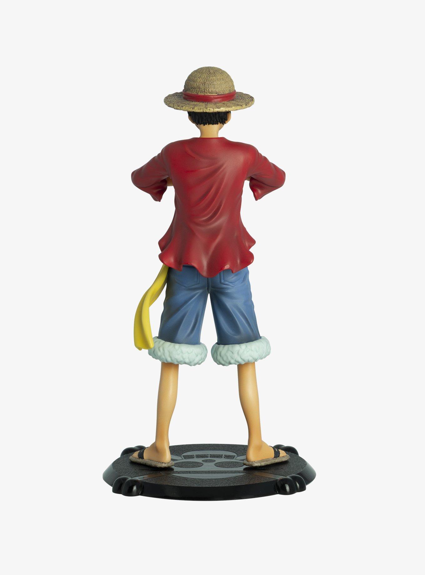 One Piece Luffy SFC Bundle, , alternate