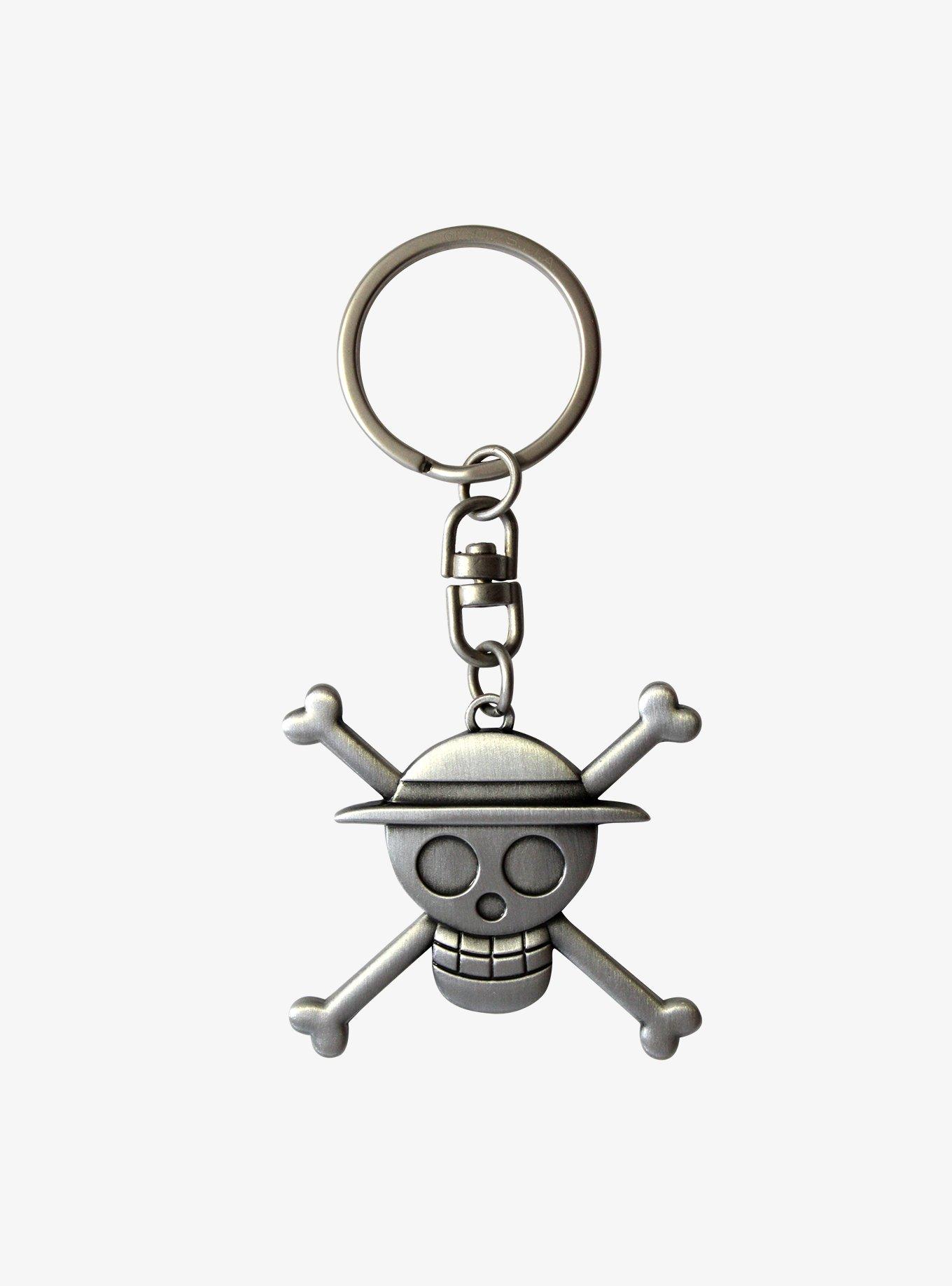 One Piece Luffy SFC Bundle, , alternate