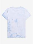 Raiju Tie-Dye T-Shirt By Totem Skin, MULTI, alternate
