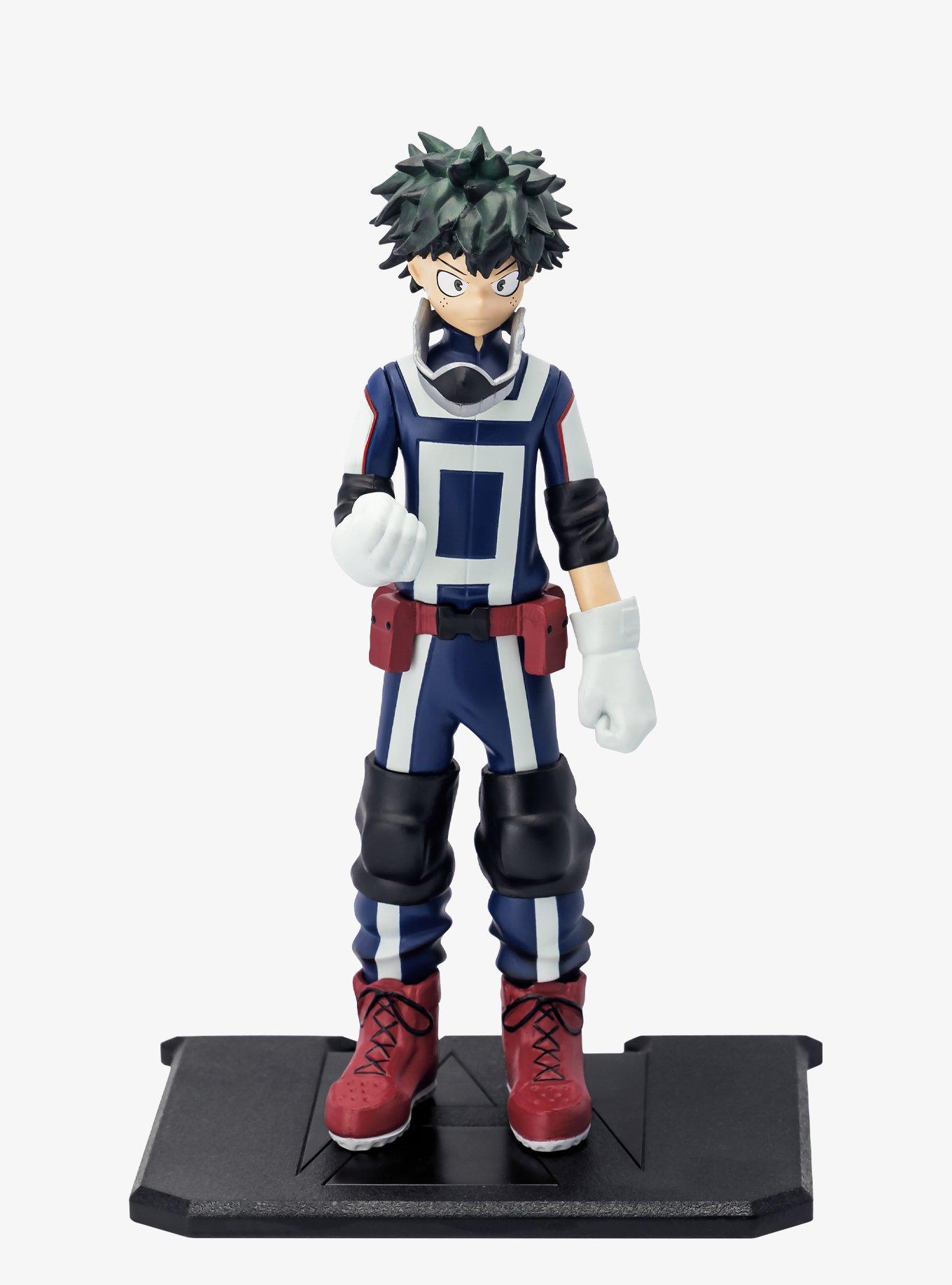 MHA Bundle, , alternate