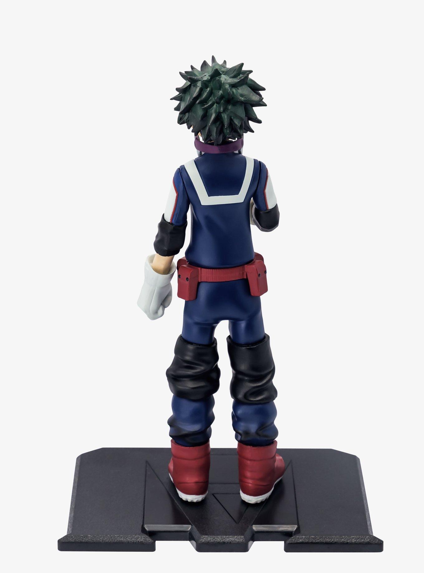 MHA Bundle, , alternate