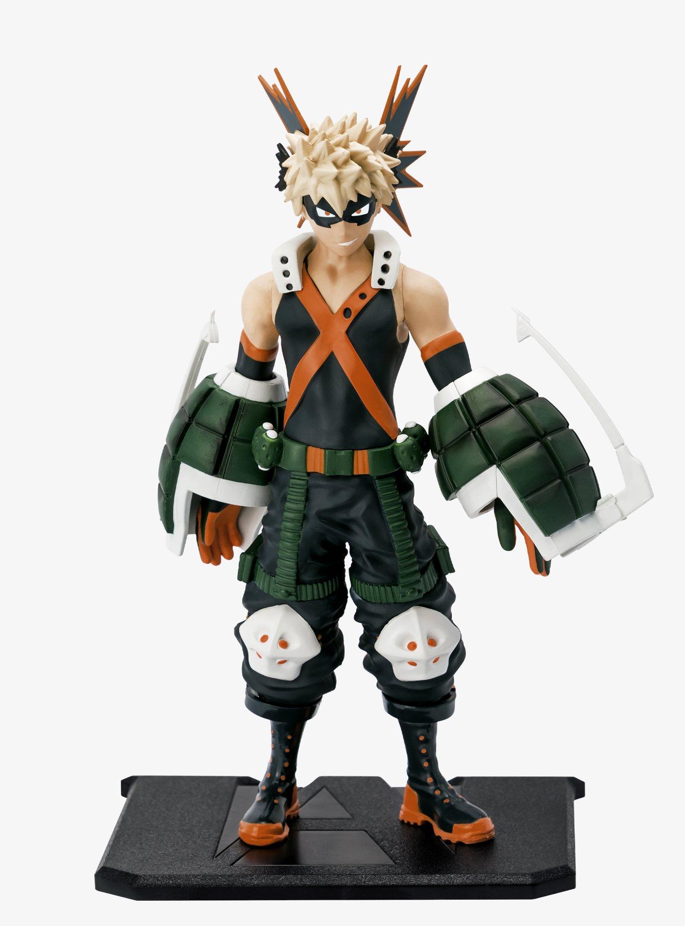 MHA Bundle, , alternate