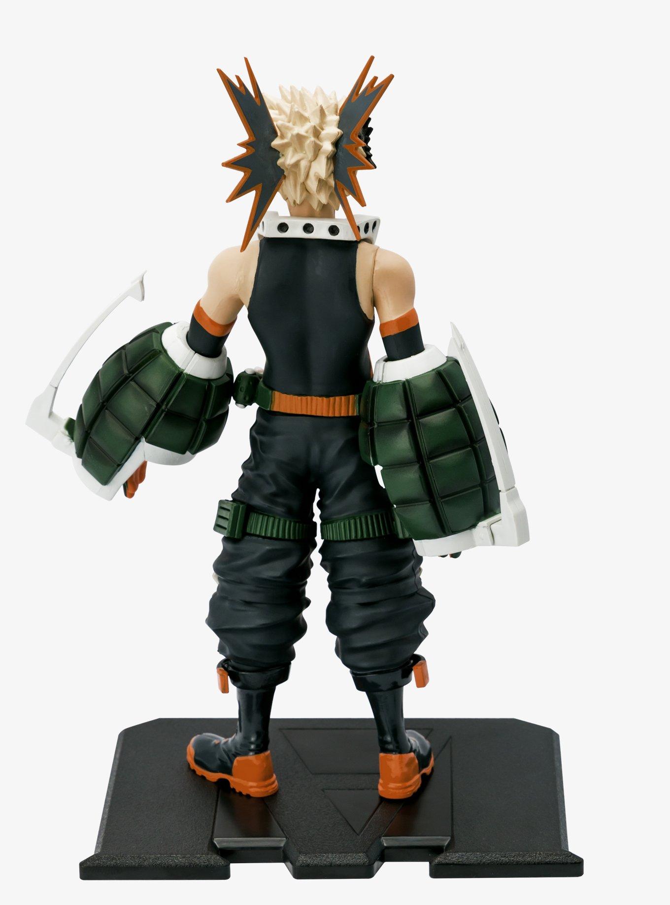 MHA Bundle, , alternate