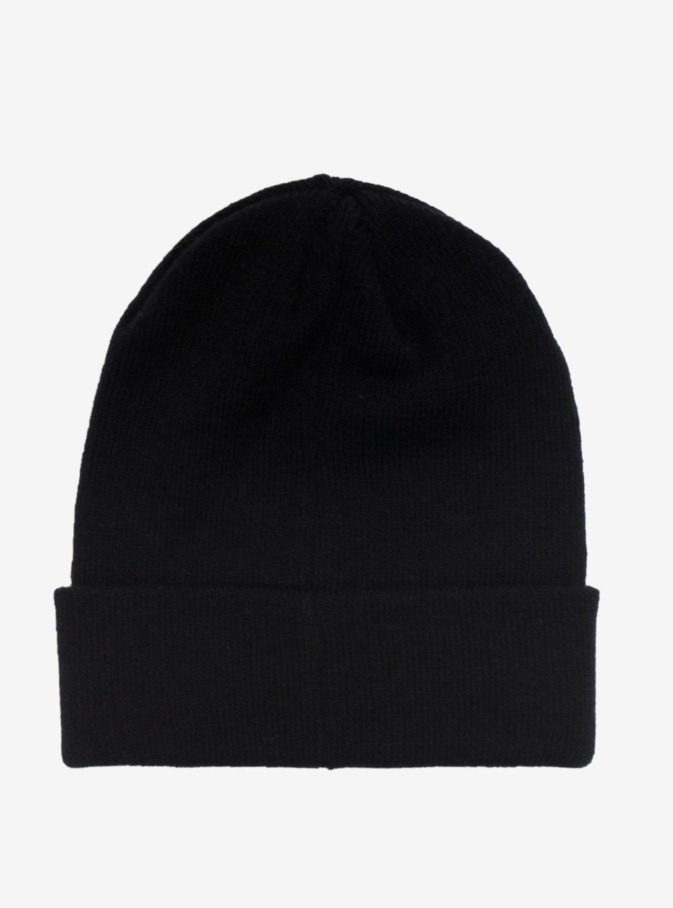 Gorillaz Watchman Beanie, , alternate