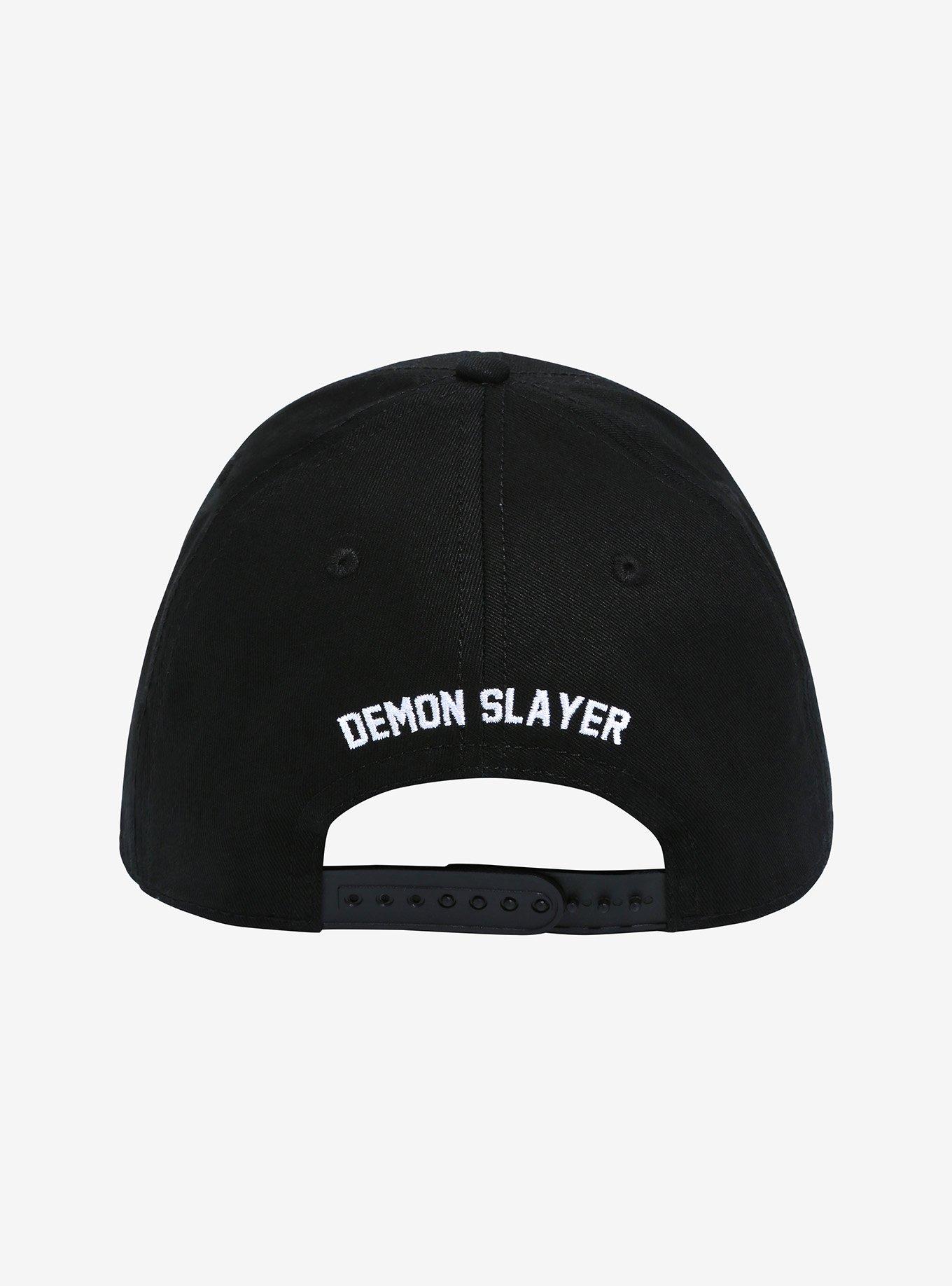 Demon Slayer: Kimetsu no Yaiba Tanjiro's Hanafuda Earrings Cap, , alternate