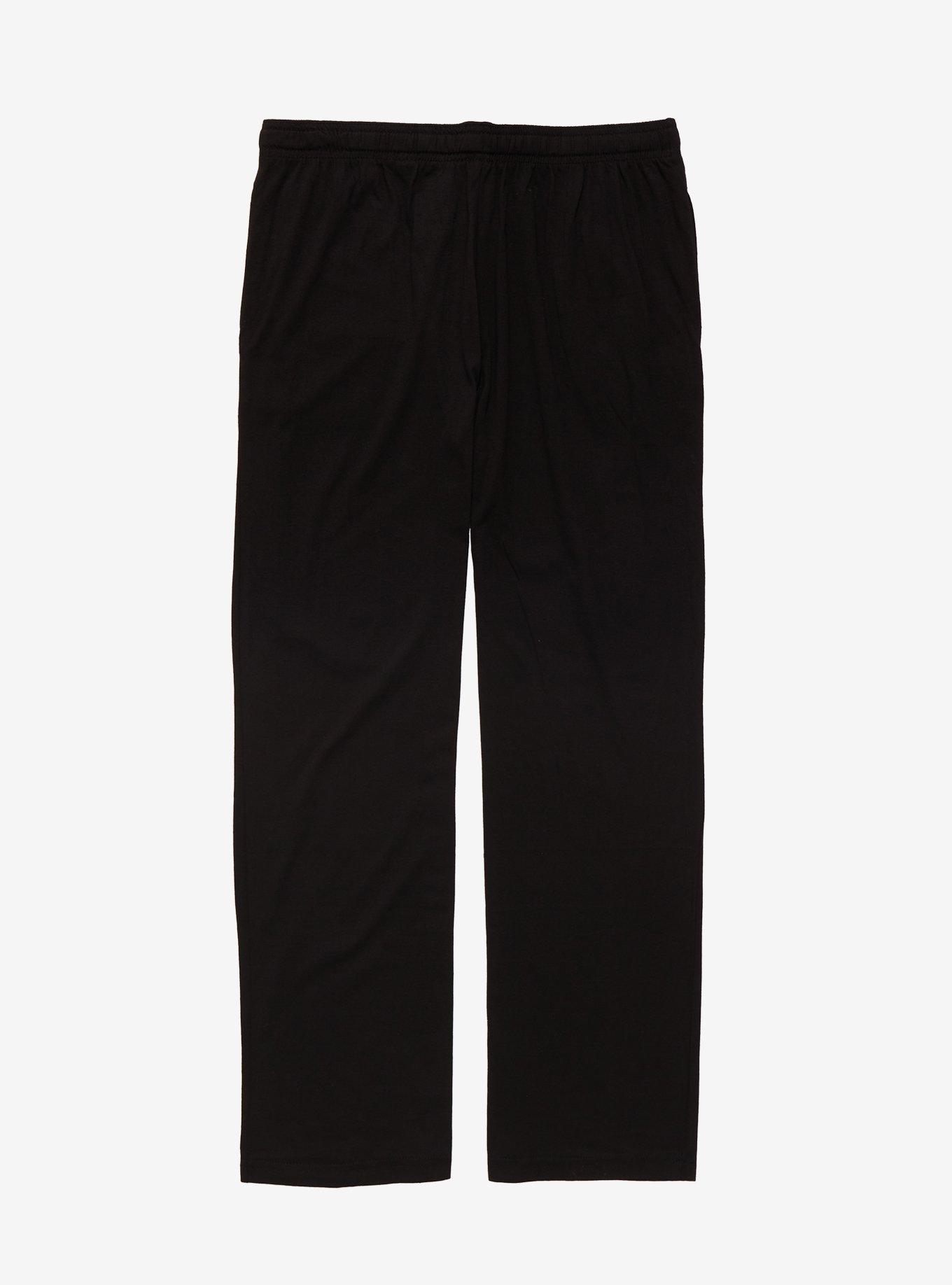 Studio Ghibli Ponyo Swimming Sleep Pants - BoxLunch Exclusive, NAVY, alternate