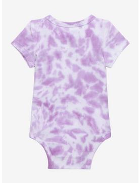 Our Universe Disney Hercules The Muses Zero to Hero Tour Tie-Dye Infant One-Piece - BoxLunch Exclusive, , hi-res