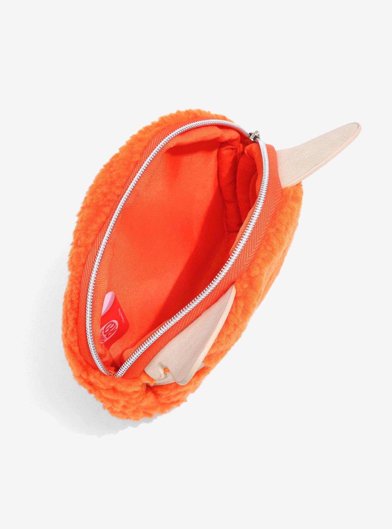 Disney Pixar Turning Red Panda Mei Figural Coin Purse - BoxLunch Exclusive, , alternate